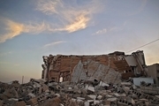 تخریب ۷۸ فضای آموزشی در زلزله کرمانشاه