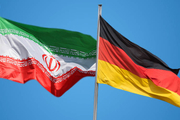آلمان تصمیمی در مورد بازگرداندن ۳۰۰ میلیون یورو به ایران نگرفته است