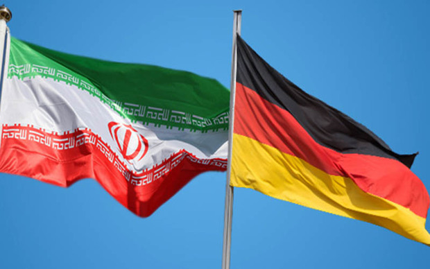 آلمان تصمیمی در مورد بازگرداندن ۳۰۰ میلیون یورو به ایران نگرفته است