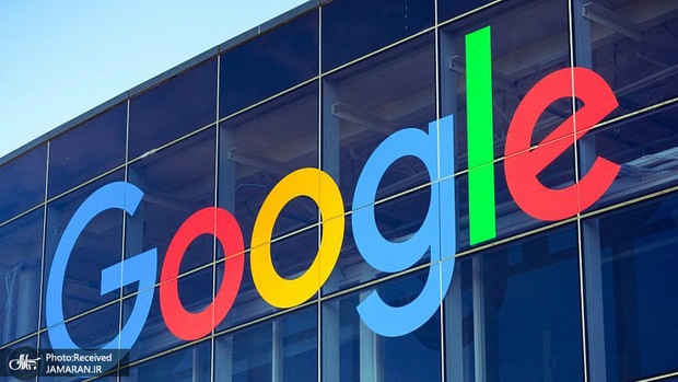  اخراج یک کارمند گوگل به خاطر اعتراض به اسرائیل