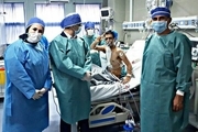 اولین عمل موفقیت آمیز پیوند قلب در تبریز انجام شد
