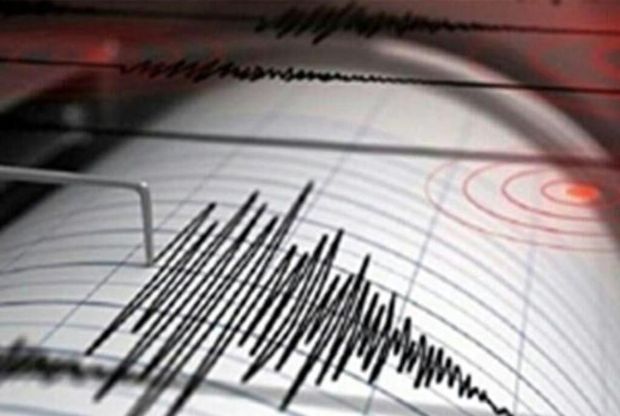 زلزله حوالی ونک اصفهان را لرزاند