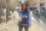 در 22 سال اخیر چند روزنامه نگار فلسطینی شهید شدند؟