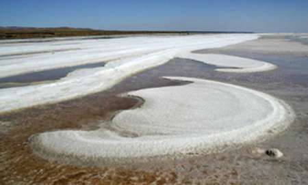 هزینه 180 میلیارد ریالی منابع طبیعی آذربایجان غربی برای مهار ریزگردهای نمکی