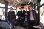 مدیریت شهری مشهد به دنبال حمل و نقل عمومی برقی و هیبریدی است