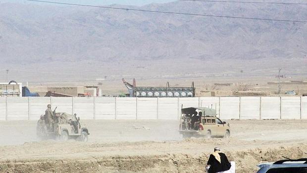درگیری مرزی شدید میان پاکستان و افغانستان