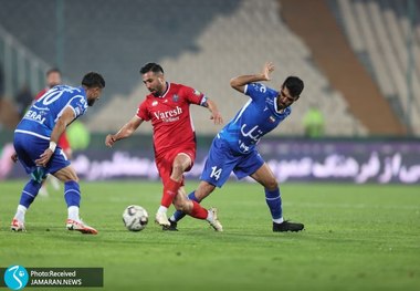 دست رد نساجی به سینه استقلال