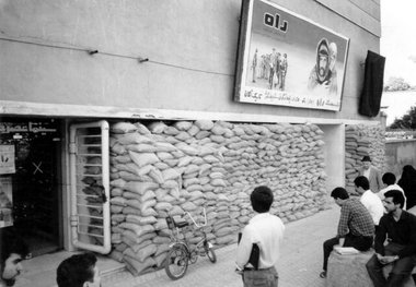 ترکش‌های جنگ و ویروس کرونا بر سینما + عکس
