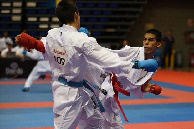 4 کاراته کای آذربایجان غربی به اردوی تیم ملی دعوت شدند