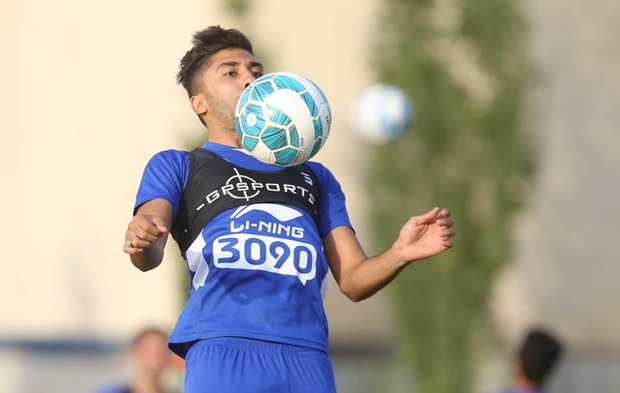 لیست خروجی استقلالی ها مشخص شد