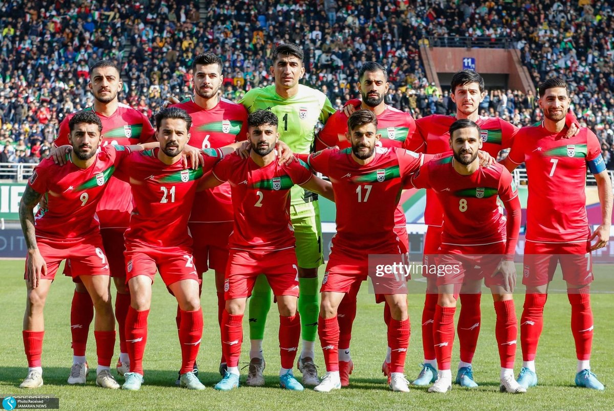 پیش بینی نامیدانه ساکرنت: ایران با یک امتیاز از جام جهانی حذف می شود
