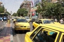 40 درصد ناوگان تاکسیرانی شهرداری ارومیه فرسوده است