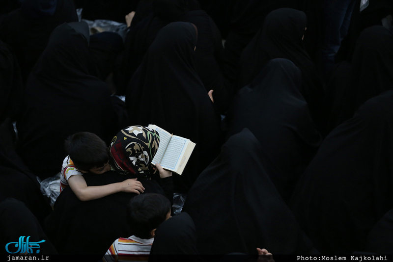 بیست‌ونهمین سالگرد ارتحال حضرت امام خمینی(س)-6 