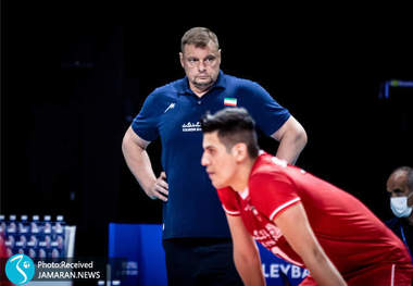 آلکنو: با افزایش بُردهایمان حس خوبی پیدا می کنم