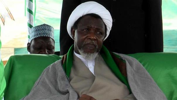 آزادی موقت "شیخ زکزاکی"، برای سرپوش گذاشتن بر جنایات رژیم نیجریه است