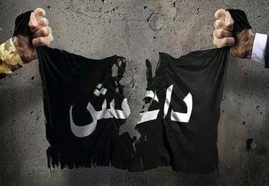 داعش مسئولیت انفجارهای بغداد را به عهده گرفت