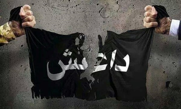 بازداشت یکی از خطرناک ترین سرکرده‌های داعش در عراق + عکس