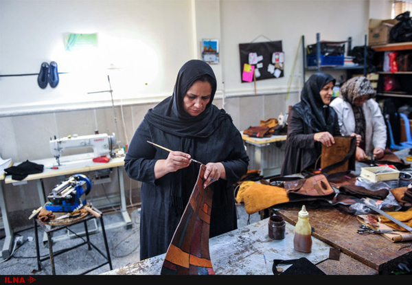 کمیته بانوان انجمن‌های صنفی کارگران استان تهران آغاز به کار کرد