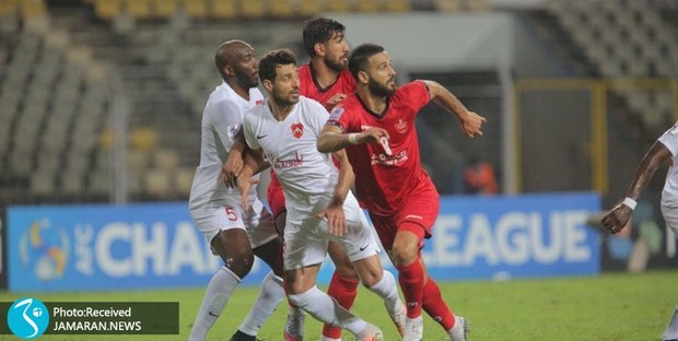 انتقاد شدید قطری ها از شجاع خلیل زاده