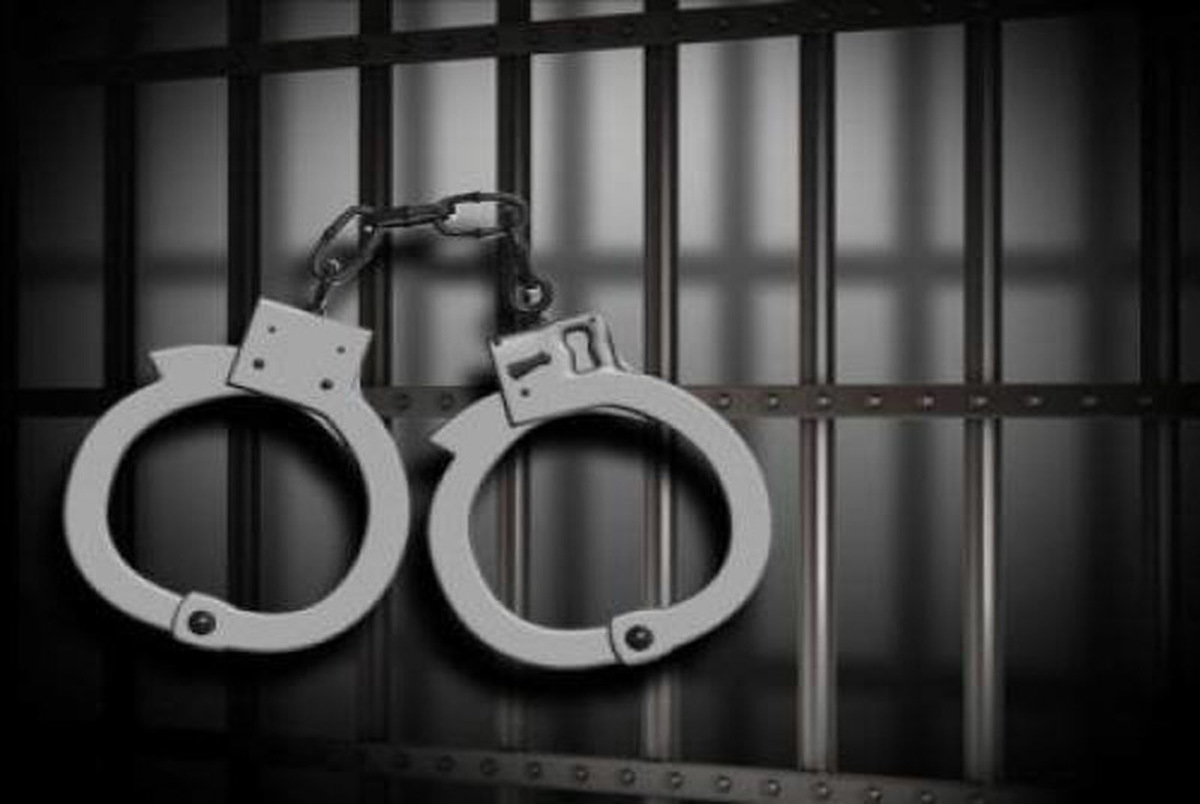 دستگیری سارقی که 200 فقره دزدی داشته است