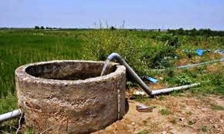حفر 17 چاه برای جبران کمبود آب شرب در مازندران