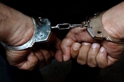 متهم به قتل شهروند برازجانی دستگیر شد