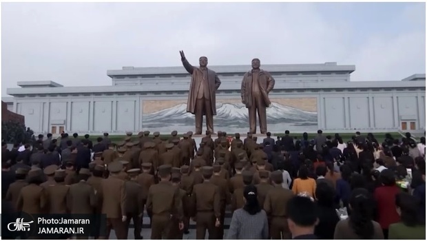 چین و روسیه خواستار لغو تحریم‌های کره شمالی شدند
