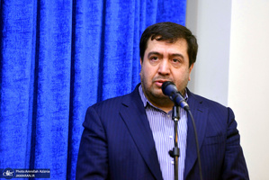 تجدید میثاق مدیران و کارکنان شهرداری منطقه 19 با آرمان های حضرت امام(س)