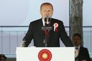اردوغان: ترکیه به سامانه‌ موشکی اس-400 روسیه نیاز دارد