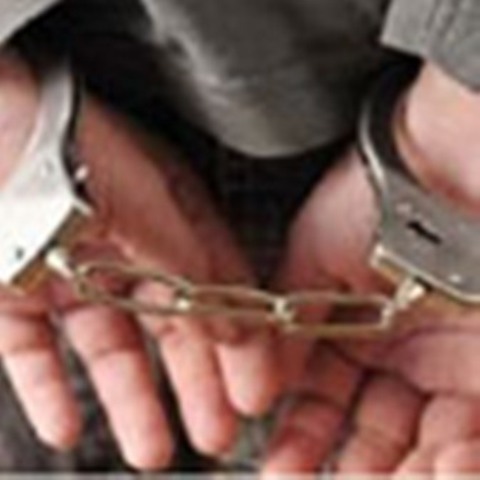 قاتل جوان زنجانی توسط پلیس آگاهی دستگیر شد