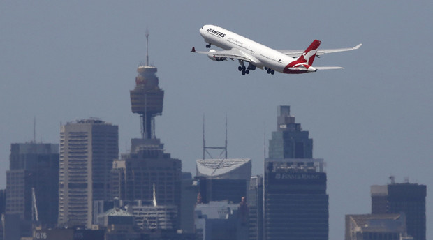 استرالیا هم به فکر ممنوع کردن لپ تاپ در پروازها