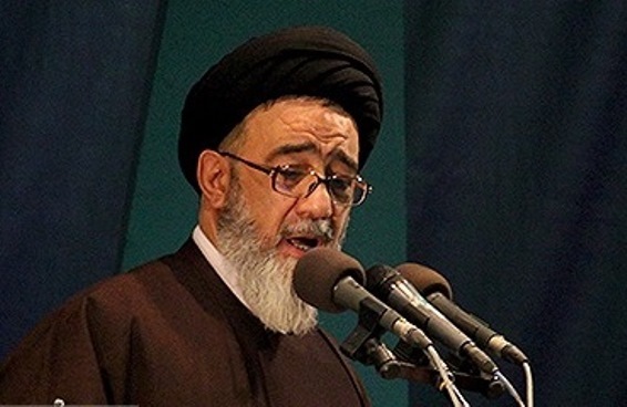 امام جمعه تبریز: سخنرانی خردمندانه رئیس جمهوری ایران در سازمان ملل جای تشکر دارد