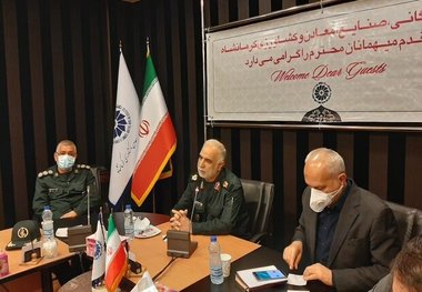 شناسایی ۷۸ هزار خانوار کرمانشاهی آسیب‌دیده از کرونا