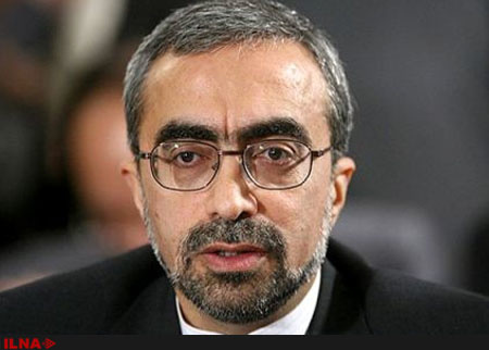 سفیر ایران در نامه‌ای از شهردار پاریس تشکر کرد