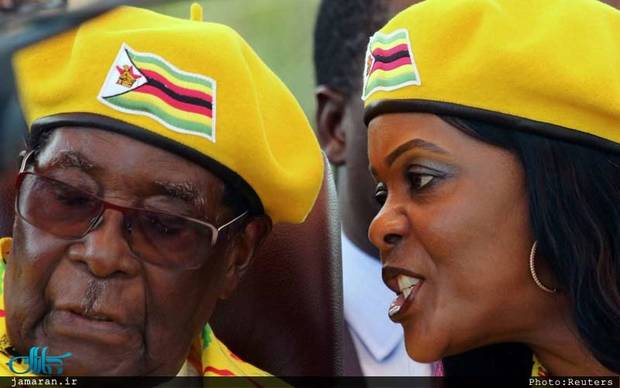 کودتا در زیمبابوه/ آیا ارتش حکومت را غصب خواهد کرد؟