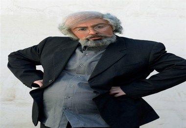 گریم مردانه «نیوشا ضیغمی»+عکس
