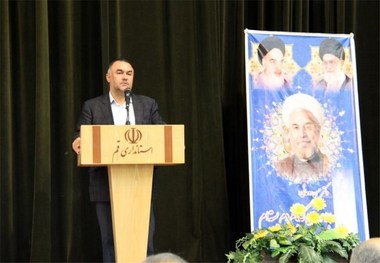 ضعف استان قم در جذب تسهیلات برای نقاط توسعه‌نیافته