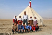 آموزش دانش آموزان عشایر خراسان شمالی 27 میلیارد ریال می طلبد