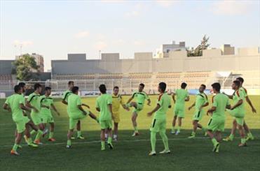 دعوت از یک بازیکن آذربایجان شرقی به اردوی آماده‌سازی تیم ملی فوتبال نوجوانان
