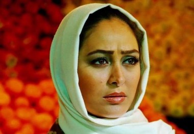 الهام حمیدی در جشنواره فیلم برلین+ عکس