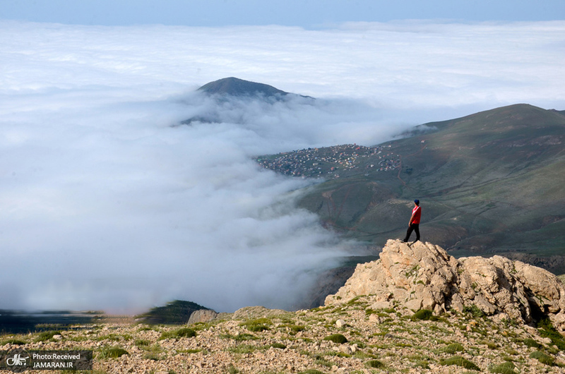 منتخب تصاویر امروز جهان- 23 شهریور
