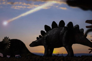 عامل انقراض دایناسورها کشف شد