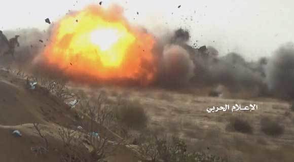 ده ها نظامی سودانی در یمن توسط انصار الله کشته شدند