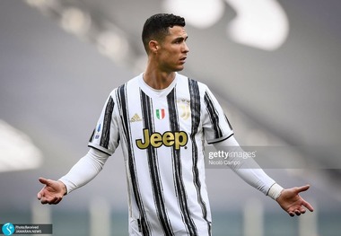 بانوی پیر بدون رونالدو و دیبالا در جام برلوسکونی
