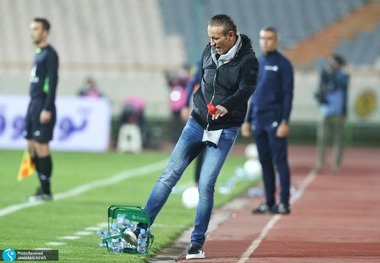 خشم یحیی؛ دیگر شیری را نمی‌خواهم!