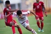 همدان برای سومین بار میزبان فوتبال نوجوانان آسیا خواهد بود