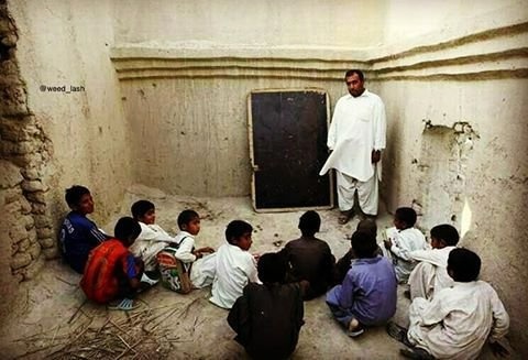 وجود 6 هزار مدرسه ناایمن در سیستان و بلوچستان  اولویت‌بندی ساخت مدارس فرسوده در استان