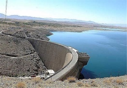 مدیرعامل آب منطقه‌ای گلستان مطرح کرد افزایش ۱۰۴ درصدی حجم آب‌ سدهای استان گلستان