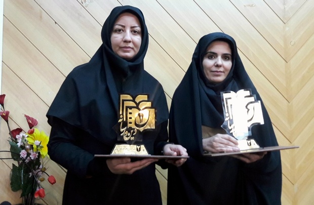 خبرنگاران ایرنا در جشنواره دین و رسانه همدان برتر شدند