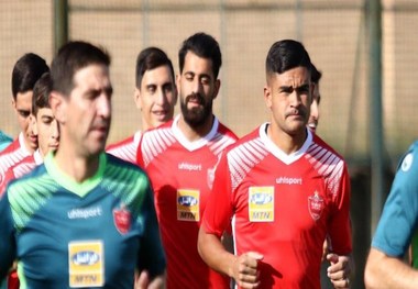 مجوز بازی جونیور برای سرخ پوشان صادر شد
